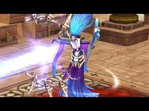Warriors Of Glory trailer