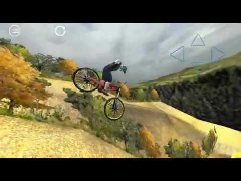 Shred! Remastered - MTB trailer
