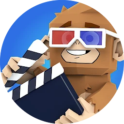 Toontastic 3D icon