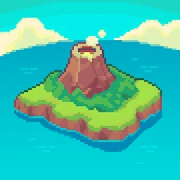 Tinker Island - Survival Story icon