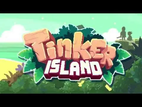 Tinker Island - Survival Story trailer