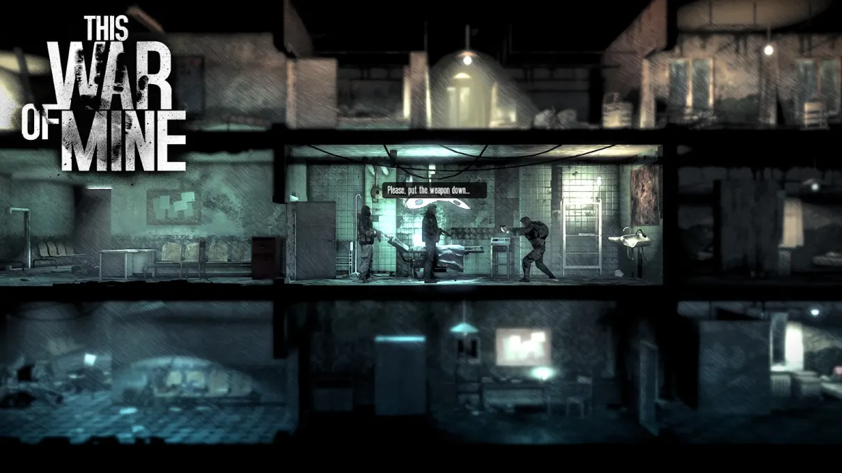 This War of Mine screenshot 6