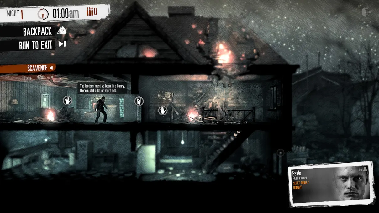 This War of Mine screenshot 8