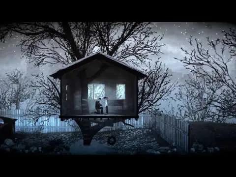 This War of Mine trailer