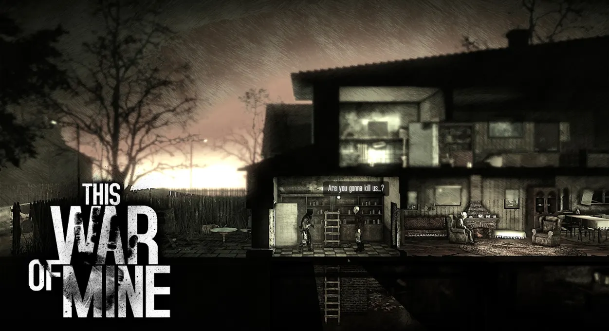 This War of Mine screenshot 7