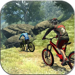 MTB DownHill: Multiplayer icon