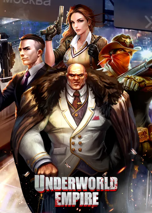 Underworld Empire screenshot 6