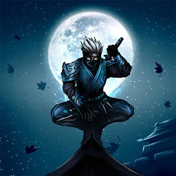 Ninja War: Shadow Adventures icon