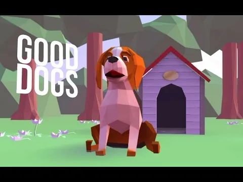Good Dogs trailer