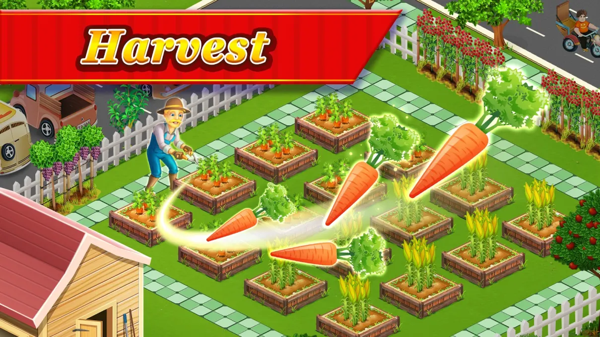 Star Chef™: Restaurant Cooking screenshot 4