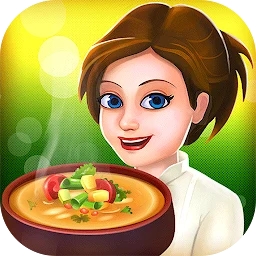 Star Chef™: Restaurant Cooking icon