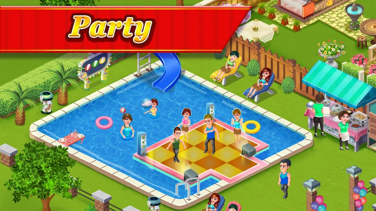 Star Chef™: Restaurant Cooking screenshot 5