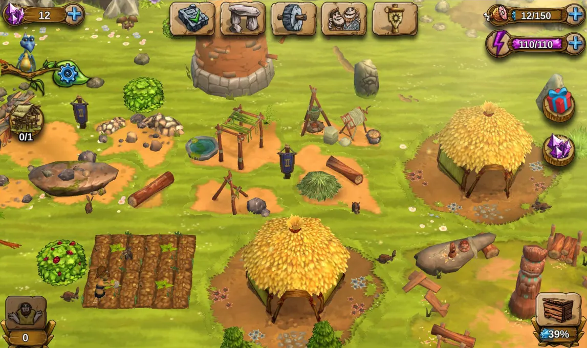 Stonies screenshot 6