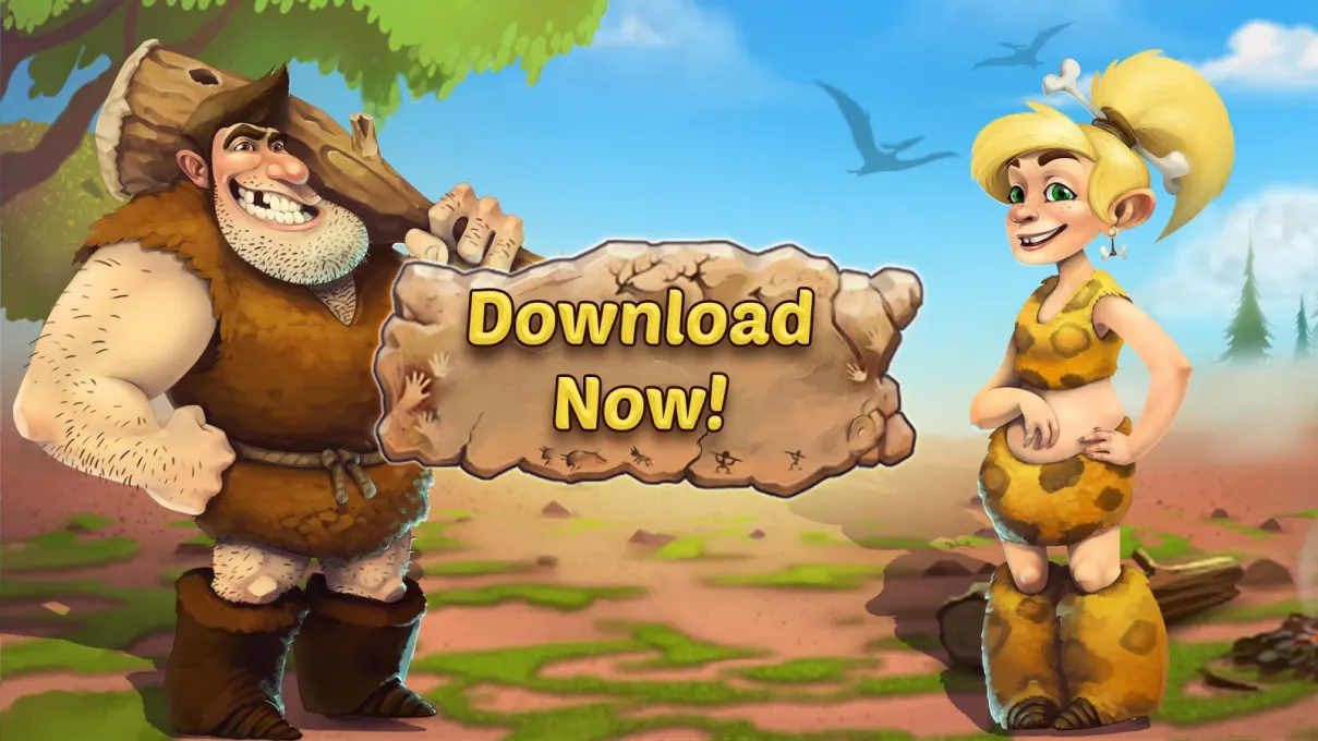 Stonies screenshot 5