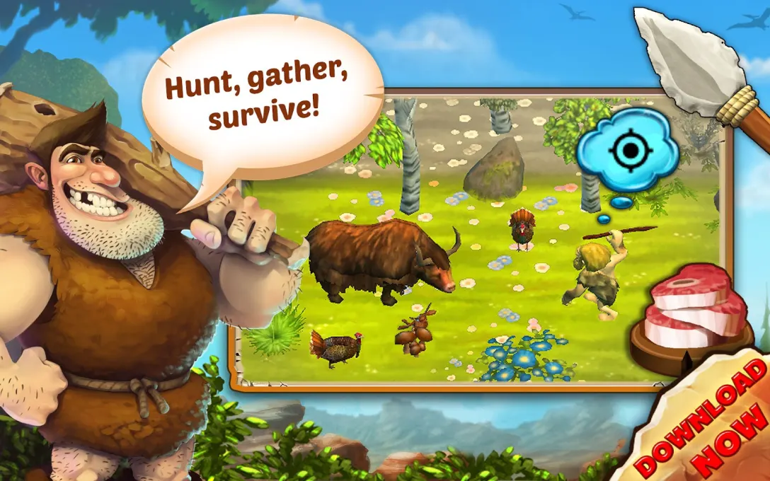 Stonies screenshot 7