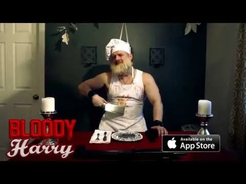Bloody Harry: Zombie Shooting trailer