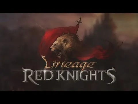 Lineage Red Knights trailer