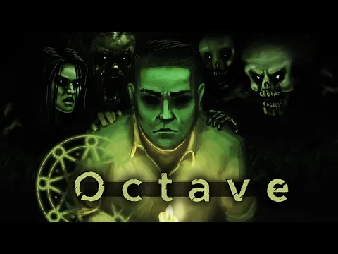 Octave trailer
