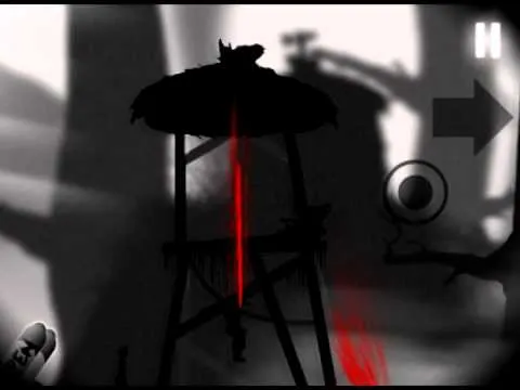 Dead Ninja Mortal Shadow trailer
