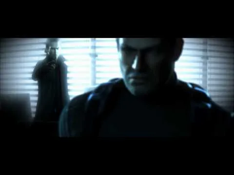 Splinter Cell Conviction HD trailer