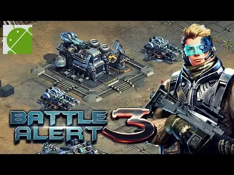 Battle Alert 3 trailer