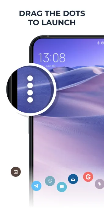 Phone Dialer & Contacts: drupe screenshot 4
