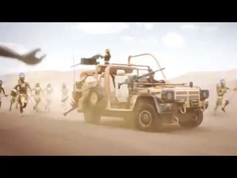 Gunpie Adventure trailer