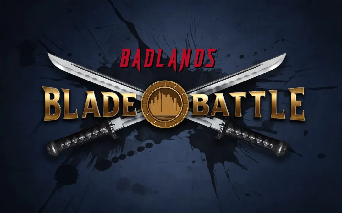 Badlands Blade Battle screenshot 7