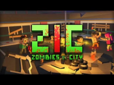Zic Zombies In City Survival trailer
