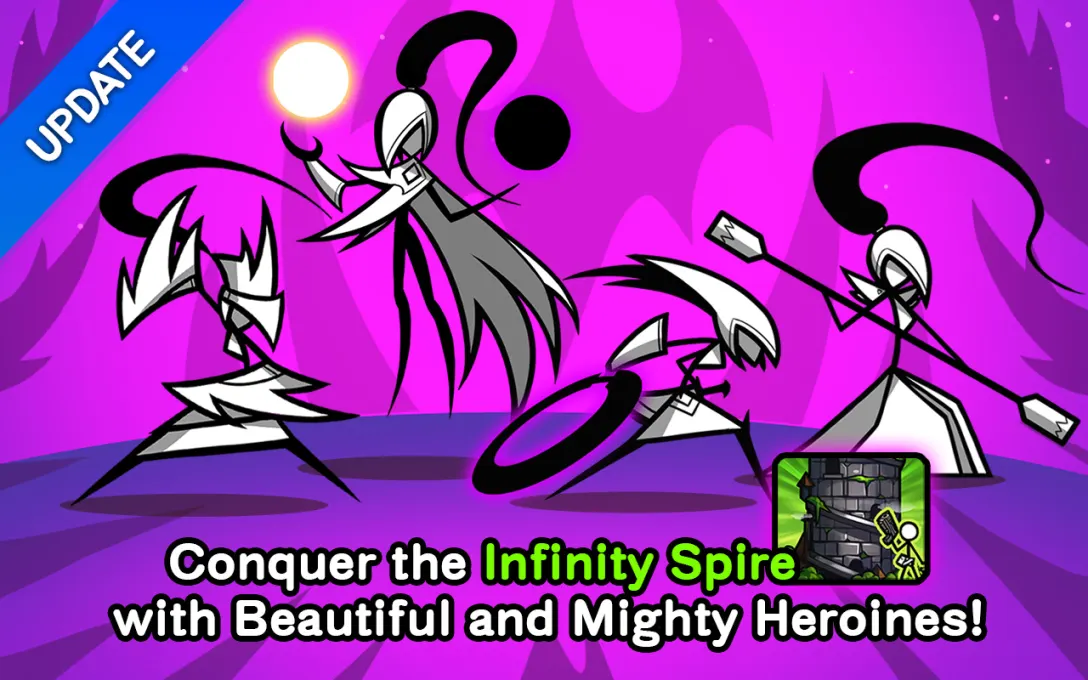 Cartoon Wars 3 screenshot 1