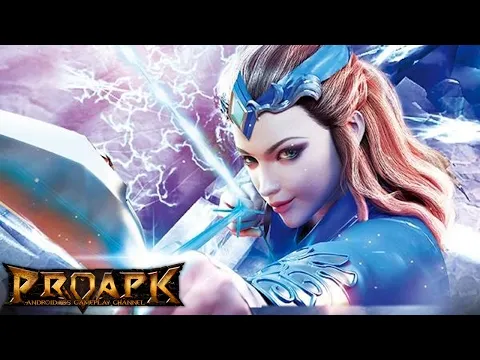 Ace Of Knight trailer