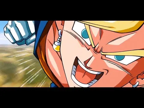 ドラゴンボールZ ドッカンバトル trailer