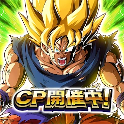 ドラゴンボールZ ドッカンバトル icon