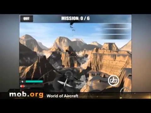 World Of Aircraft trailer