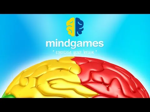 Mind Games Pro trailer