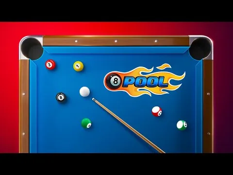 8 Ball Pool trailer