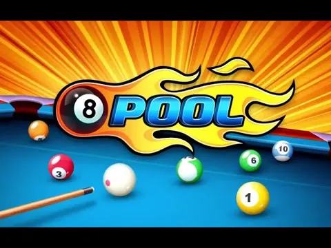 8 Ball Pool trailer