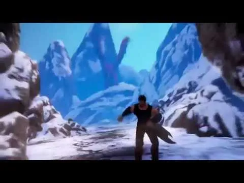 Epic of Kings trailer
