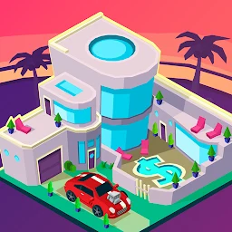 Taps to Riches - Idle Tycoon icon