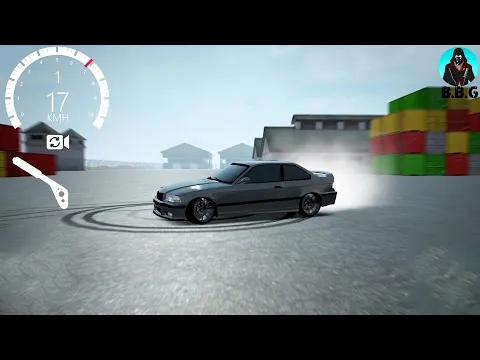 Drift Hunters & Traffic Racing trailer