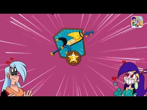 Surely You Quest Magiswords trailer