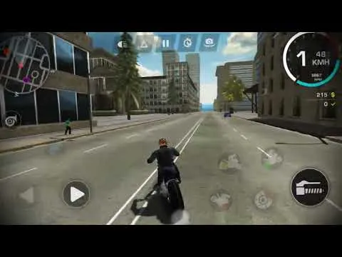 Xtreme Wheels trailer