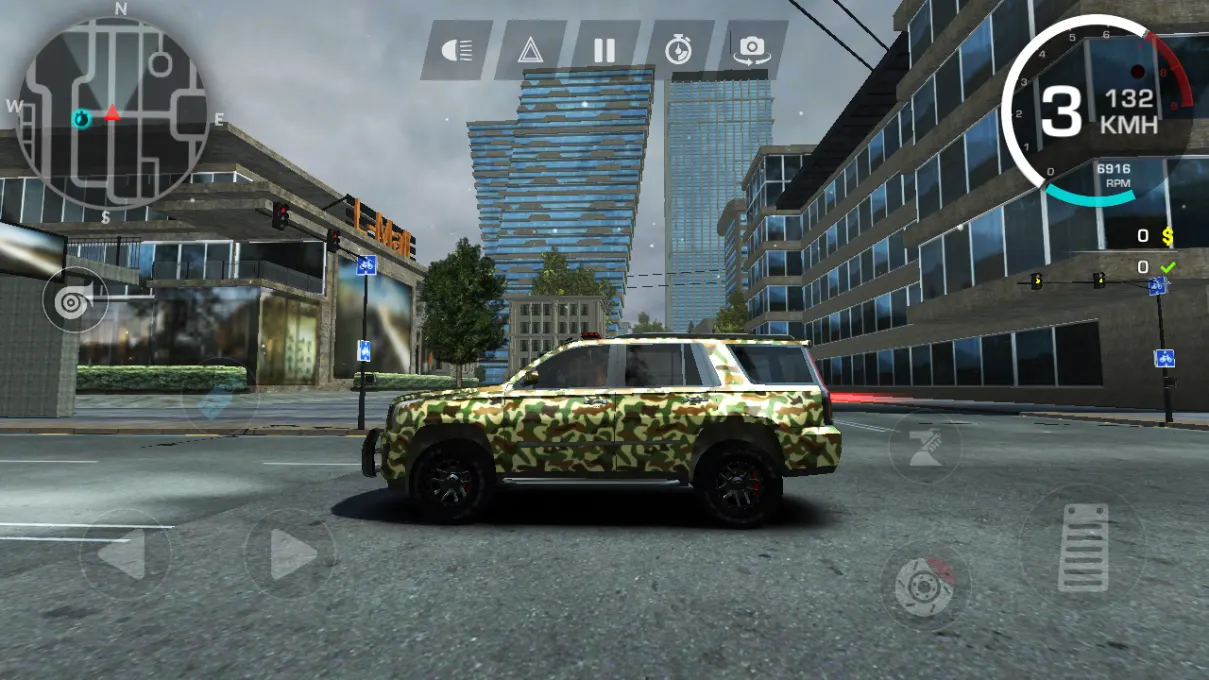 Xtreme Wheels screenshot 8