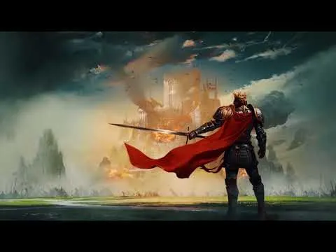 Rage of Kings - Kings Landing trailer