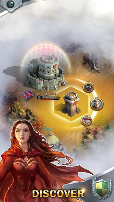 Rage of Kings - Kings Landing screenshot 5