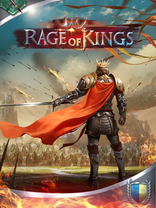 Rage of Kings - Kings Landing screenshot 7