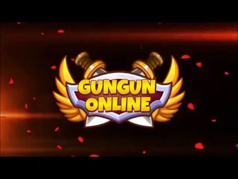 Gungun Online: Shooting game trailer