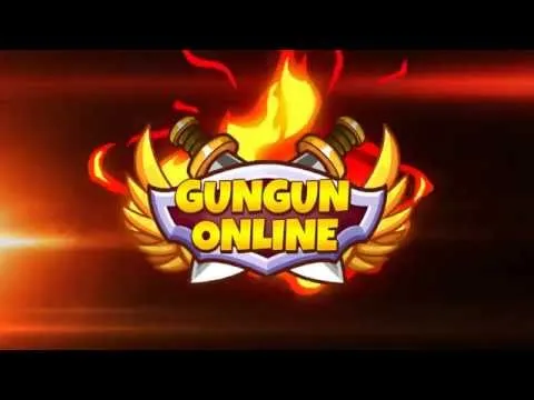 Gungun Online: Shooting game trailer