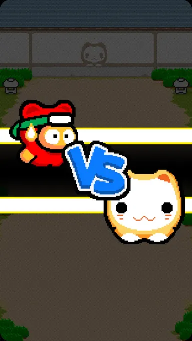 Ninja Spinki Challenges!! screenshot 3