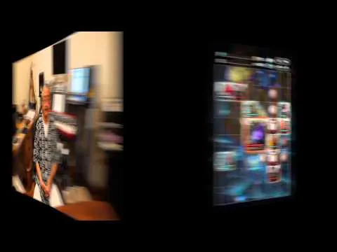 Terra Battle trailer
